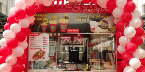 Komagene Menü Fiyatları – Restoran 2025 Menü