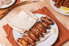 Ondo Menü Fiyatları