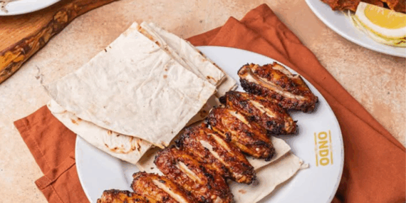 Ondo Menü Fiyatları – Restoran 2025 Menü