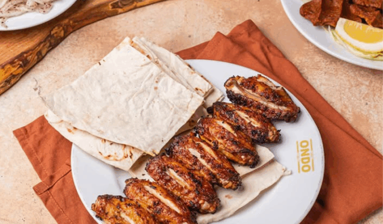 Ondo Menü Fiyatları