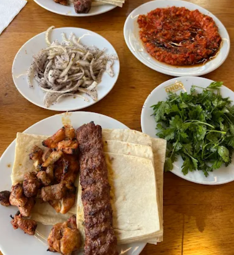 Ondo Menü Fiyatları