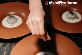 OD Urla Menü Fiyatları